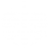 THM Logo White